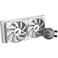 Zalman Alpha 28 (белый) Image #2