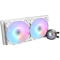 Zalman Alpha 28 (белый)