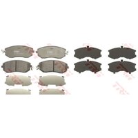 TRW GDB3519 Image #2