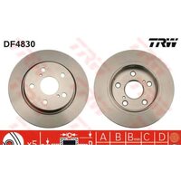 TRW DF4830