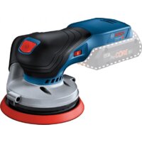 Bosch GEX 18V-125 Professional 0601372201 (без АКБ) Image #2