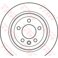 TRW DF4718S Image #2