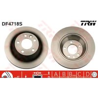 TRW DF4718S