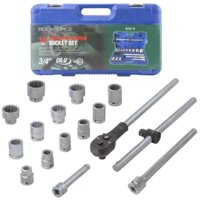 RockForce RF-6161-9 (16 предметов)