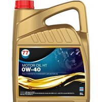 77 Lubricants HT 0W-40 5л
