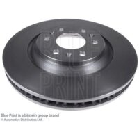 Blue Print ADA104342