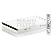 MANN-filter CU3054