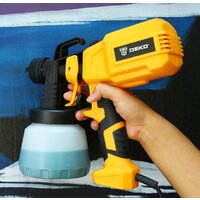 Deko DKSG600 Image #4