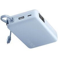 Xiaomi 67W Power Bank 20000mAh PB2067 (голубой, международная версия) Image #2