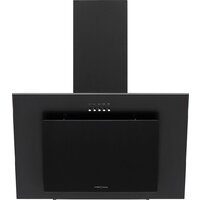 Krona Fiona E 600 PB (черный)