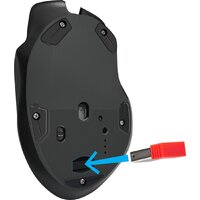 Defender Thunder GM-213 Image #4