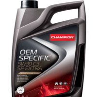 Champion OEM Specific 5W-30 C3 SP Extra 5л