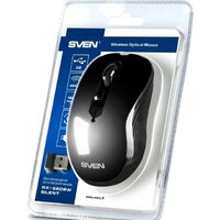 SVEN RX-560SW (черный) Image #10