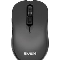 SVEN RX-560SW (черный)