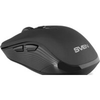 SVEN RX-560SW (черный) Image #4