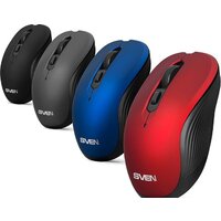 SVEN RX-560SW (черный) Image #9