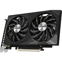 Gigabyte GeForce RTX 3050 Windforce OC V2 8G GV-N3050WF2OCV2-8GD Image #3