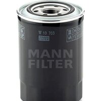 MANN-filter W10703