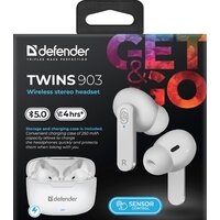 Defender Twins 903 Image #9