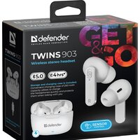 Defender Twins 903 Image #8