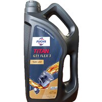 Fuchs Titan GT1 Flex 3 5W-40 5л