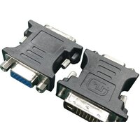 Cablexpert A-DVI-VGA-BK