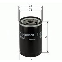 Bosch F026407017 Image #6