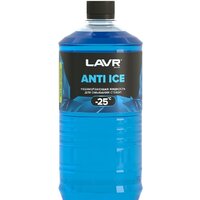 Lavr Anti Ice -25°С 1л Ln1310