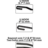 AVS Classic Line CW-13 A78369S Image #3