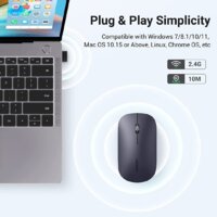 Ugreen MU001 (серый) Image #5