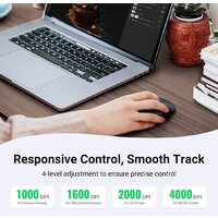 Ugreen MU001 (серый) Image #8