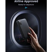 Ugreen PB312 20000mAh (черный) Image #9