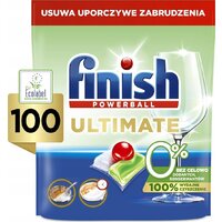 Finish Powerball Ultimate All In 1 (100 шт)