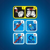 Finish Powerball Ultimate All In 1 (100 шт) Image #6