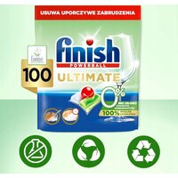 Finish Powerball Ultimate All In 1 (100 шт) Image #2