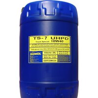 Mannol TS-7 UHPD Blue 10W-40 20л