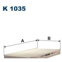 Filtron K1035