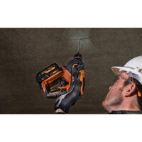 AEG Powertools BBH 18C-0 4935464984 (без АКБ) Image #3