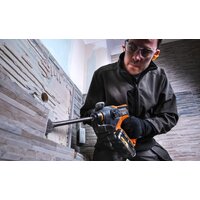 AEG Powertools BBH 18C-0 4935464984 (без АКБ) Image #5
