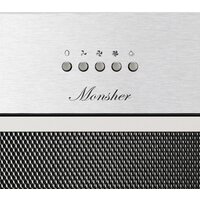 Monsher Amie 60 Acier Image #2