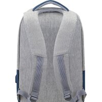 Rivacase Prater 7562 (серый/синий) Image #6