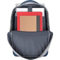 Rivacase Prater 7562 (серый/синий) Image #11