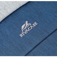 Rivacase Prater 7562 (серый/синий) Image #13