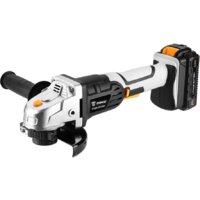 Deko DKCD20 Set 2 063-4204 (шуруповерт, болгарка, 2 АКБ) Image #3