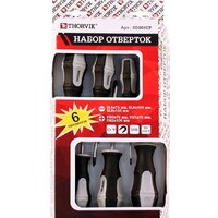 Thorvik SDS06CP (6 предметов)