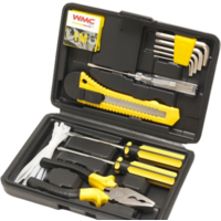WMC Tools 1042 (42 предмета)