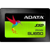 ADATA Ultimate SU650 256GB ASU650SS-256GT-R