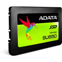 ADATA Ultimate SU650 256GB ASU650SS-256GT-R Image #2