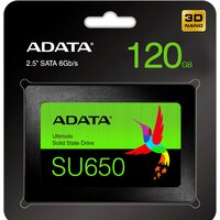 ADATA Ultimate SU650 256GB ASU650SS-256GT-R Image #6