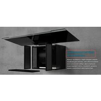 Elica Aplomb-RS BL/A/60 Image #6